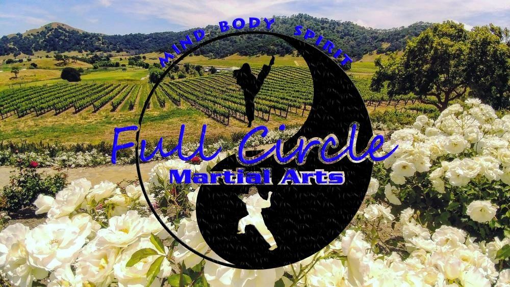 Full Circle Martial Arts